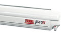 FIAMMA F45S - čierne púzdro