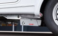 AL-KO Ranger S21 - mover poloautomat