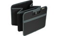 Meori skladací box Classic Lava Black Large 30 litrov