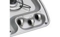 Dometic  HBG 3445