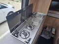 MEGAMOBIL Mega Re-Aktiv 680 MAN TGE  automat