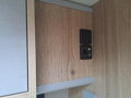 MEGAMOBIL Mega Re-Aktiv 680 MAN TGE  automat