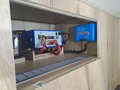 MEGAMOBIL Mega Re-Aktiv 680 MAN TGE  automat