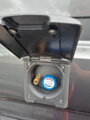 MEGAMOBIL Mega Re-Aktiv 680 MAN TGE  automat