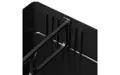 Batériový box V02 s USB zásuvkou, 12V zásuvkou a voltmetrom IP44