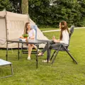 TRAVELLIFE LAGO COMFORT - grey /šedá/