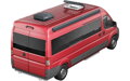 Dometic FreshJet 2000 pre vozidlá do 6 m