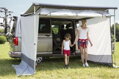 FIAMMA Room Van