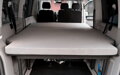 Matrac pre VW T5 / T6 - zadný priestor
