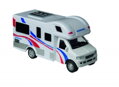  MOTORHOME  - obytné auto