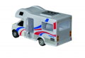  MOTORHOME  - obytné auto
