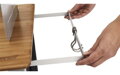 OUTWELL  Padres XL s bambusovou stolovou doskou