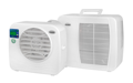 Eurom AC2401 Split Unit 696W