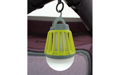 Outdoor Revolution Ultrafialový Insect Zapper Lite 2v1 lampáš 12V+odpudzovač komárov
