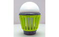 Outdoor Revolution Ultrafialový Insect Zapper Lite 2v1 lampáš 12V+odpudzovač komárov