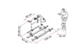 Fiamma Carry Bike Pro M