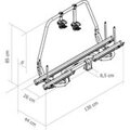 Thule Caravan Superb Short