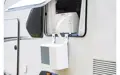 Berger Arktar 5000 Pro s funkciou vykurovania 5 000 BTU 1 465 W/560 W