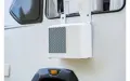 Berger Arktar 5000 Pro s funkciou vykurovania 5 000 BTU 1 465 W/560 W