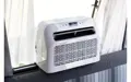Berger Arktar 5000 Pro s funkciou vykurovania 5 000 BTU 1 465 W/560 W