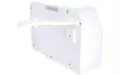 Berger Arktar 5000 Pro s funkciou vykurovania 5 000 BTU 1 465 W/560 W