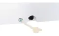 Berger Arktar 5000 Pro s funkciou vykurovania 5 000 BTU 1 465 W/560 W