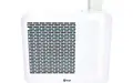 Berger Arktar 5000 Pro s funkciou vykurovania 5 000 BTU 1 465 W/560 W