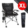 Brunner RAPTOR XL čierna