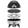 BRUNNER DEVIL BBQRUISER LT 30