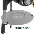 BRUNNER DEVIL BBQRUISER HT 30