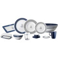 BRUNNER DINNER SERVICE NAUTICAL