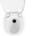 BRUNNER GO2 POTTY HS chemické WC na kemping 