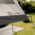 TRAVELLIFE Isola sun shade front universal
