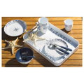 Brunner MIDDAY BLUE OCEAN – 12 ks sada riadu