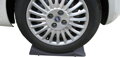 Šetrič kolies - Wheel  Saver