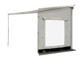 Bočný panel  King Dometic ľavý