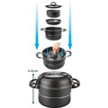 BRUNNER PIRATE NG 7+1 Ø 20