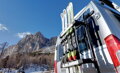 LIPPERT R-SKIRUN Snowboard/Ski-Kit pre R-Bike