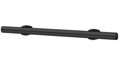 LIPPERT R-BAR black pre R-BIKE VAN - 2 ks