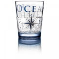 Brunner Multiglass Blue Ocean – 3-dielna sada pohárov