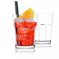 BRUNNER SET OCTOGLASS - 3 kusy