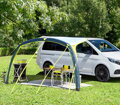 BRUNNER SKIA CAMPERVAN/CARAVAN A.I.R TECH