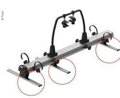 Montážne lišty Thule na nosič bicyklov Velo Slide 140 cm