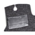 BRUNNER TAPIS DELUXE Koberec do kabíny vodiča 