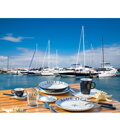 Brunner MIDDAY BLUE OCEAN – 12 ks sada riadu