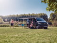 THULE OMNISTOR 5102 - šedé púzdro