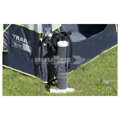 BRUNNER AIR TECH TRAILS HC - predstan