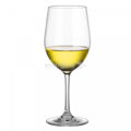 Brunner White Wineglass Cuvée
