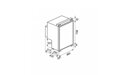 Dometic RM 5330 70 l