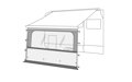FIAMMA Blocker Pro